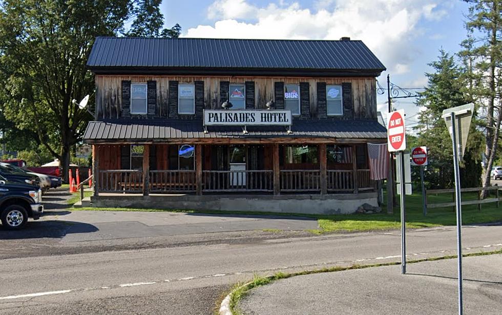 The Palisades Hotel Of Rome New York Opens Up Indoor Dining For Those That Have Been Vaccinated