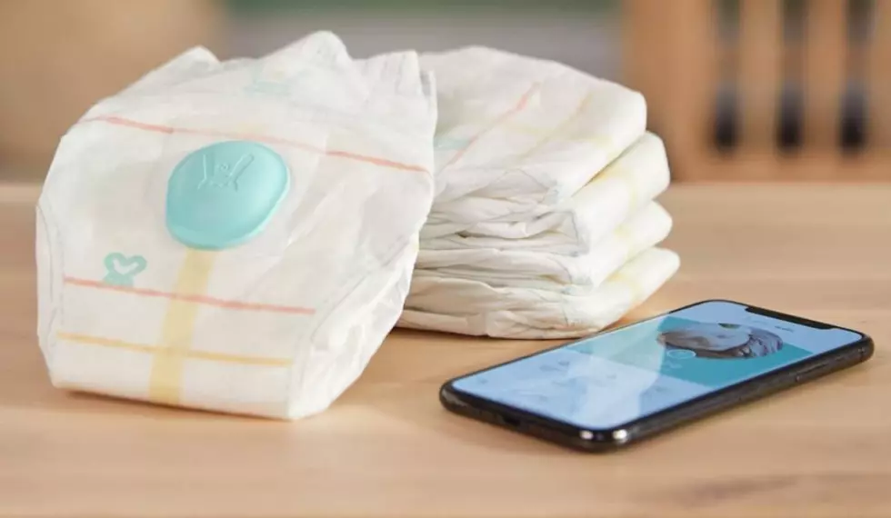 Will Parents In Utica And Rome Use An App For Dirty Diapers?