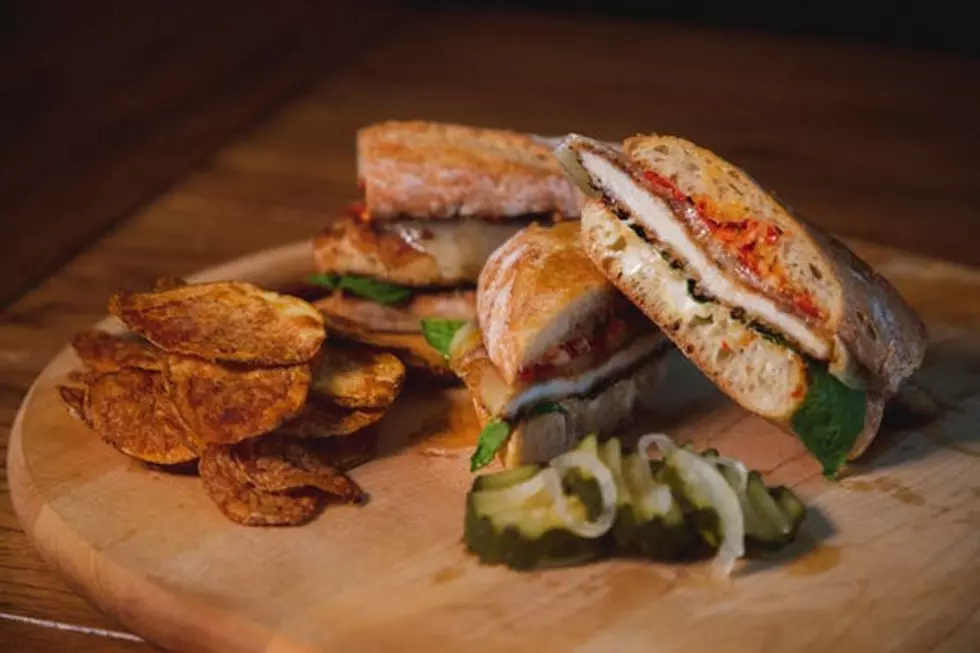 New Restaurant Opening in Rome Features Hand Crafted Sandwiches and a Bourbon Bar