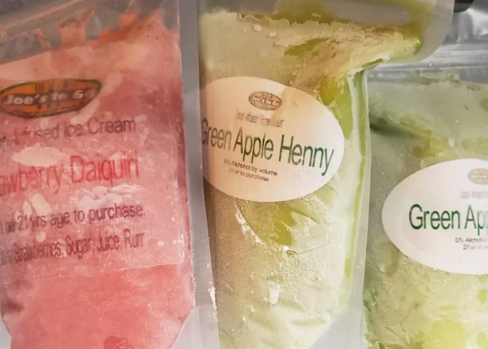 Enjoy Liquor Infused Frozen Desserts Out Of Syracuse