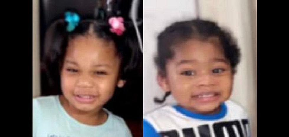 Southern Tier Toddlers Found Safe