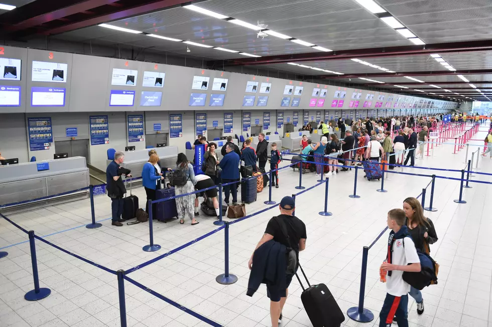 Good News: International Travelers No Longer Mandated to Quarantine in New York