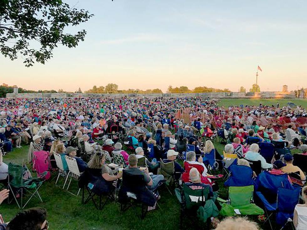 Honor America Days in Rome Canceled for 2021