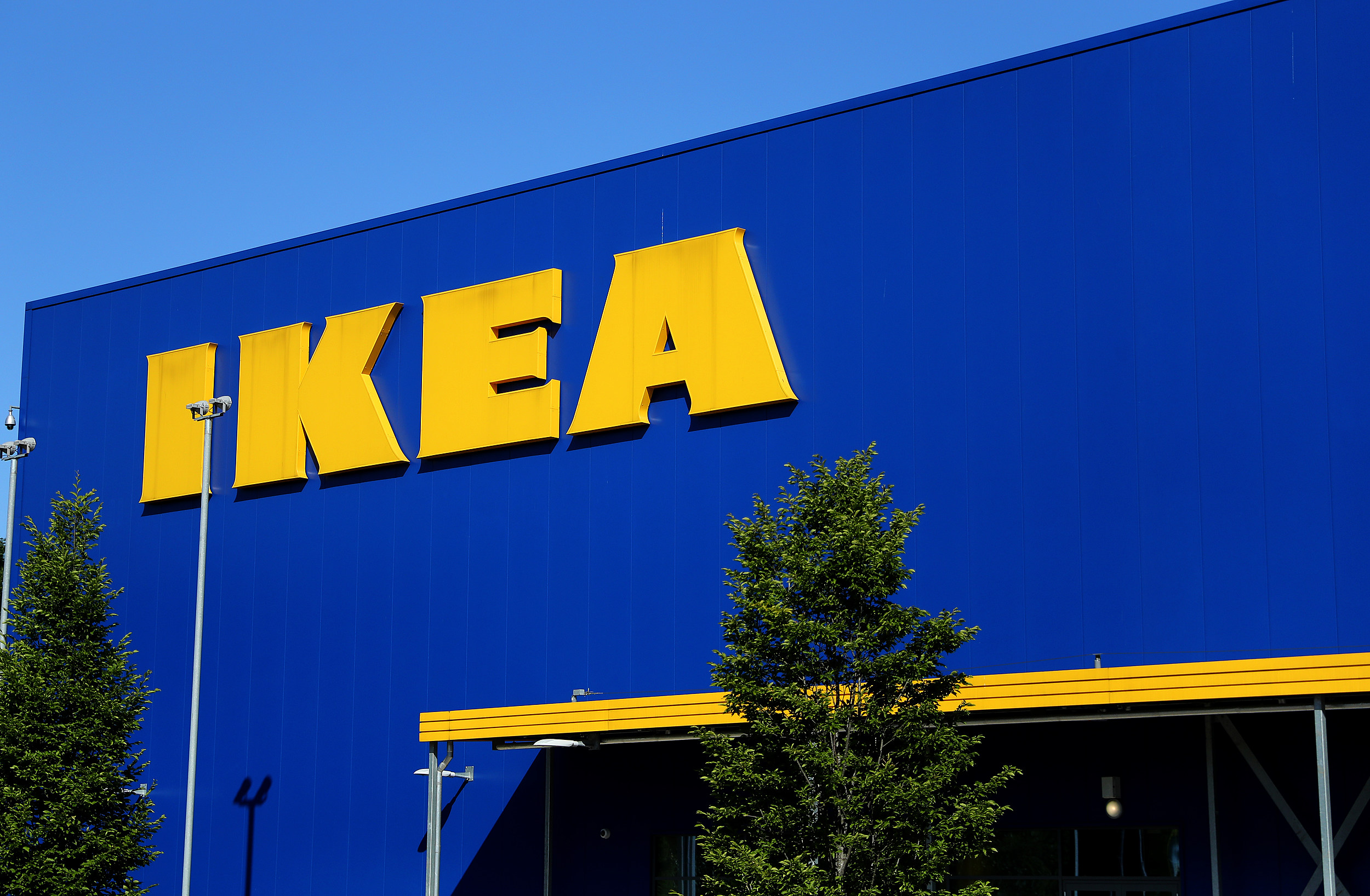 Tot stand brengen Ithaca Installeren Can We Please Open an IKEA in Central New York?