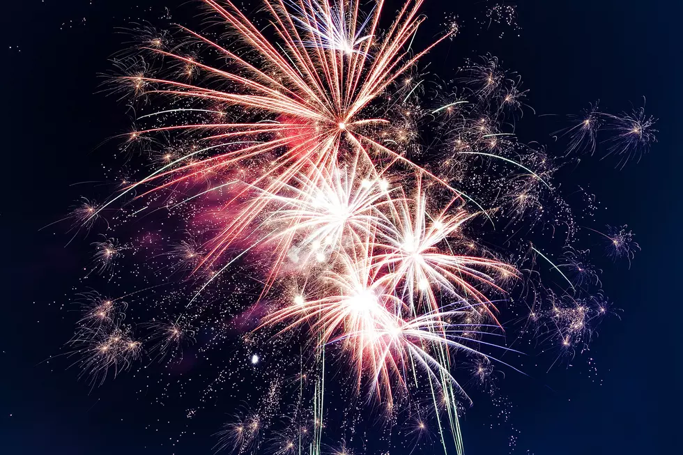 Celebrate July 4th with Hamilton’s Annual Parade and Fireworks Display