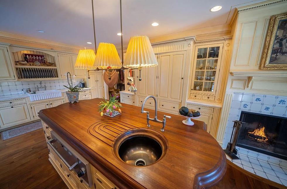 Imagine Cooking In These Million Dollar Kitchens In CNY