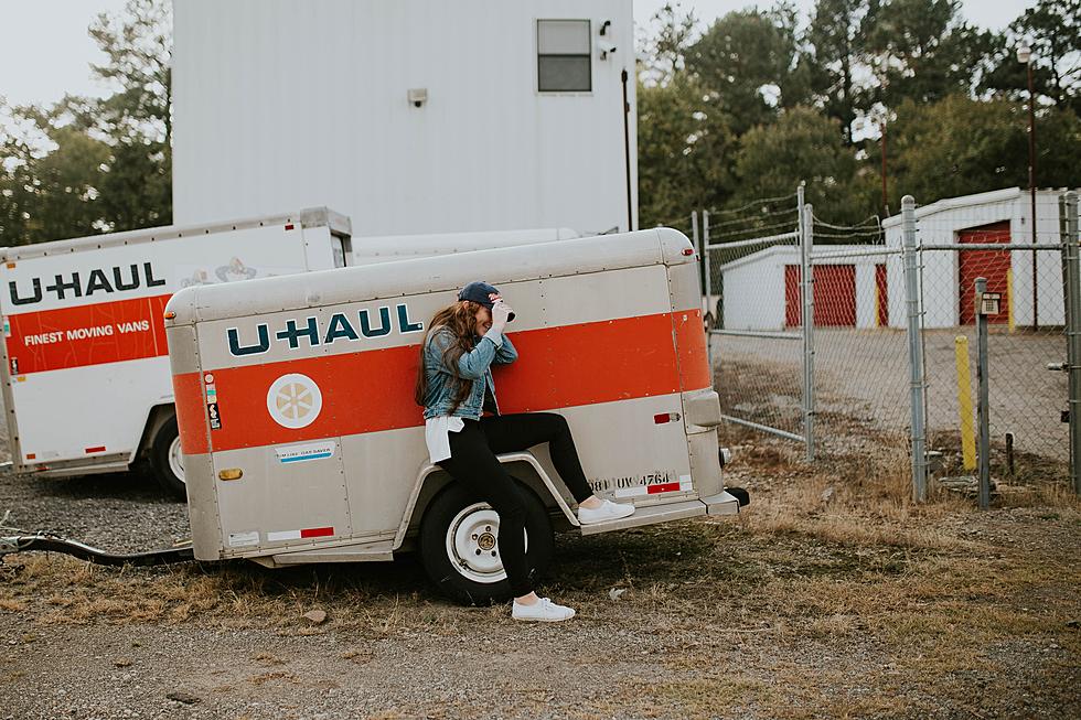 U-Haul Trailer Missing Out Of Syracuse Area Mysteriously Returned 14 Years Later