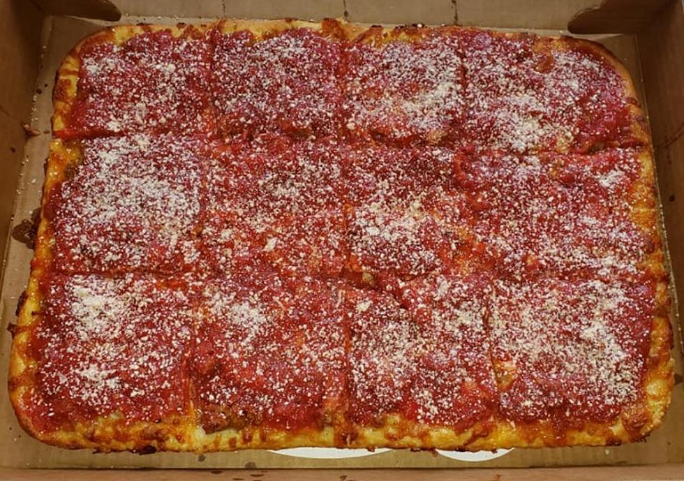 Best pizza in Central NY? Barstool's Dave Portnoy reveals his Syracuse,  Utica rankings 