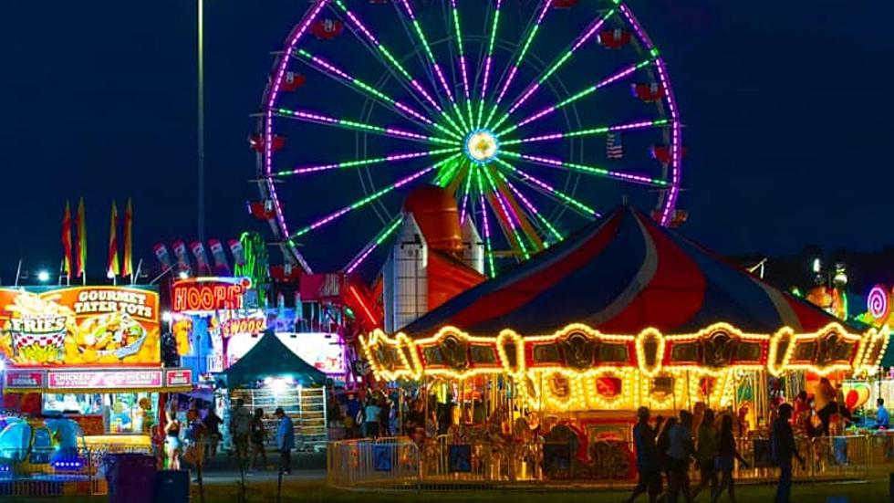 New York State Fair Newbies Should Know These 21 Things Before Attending