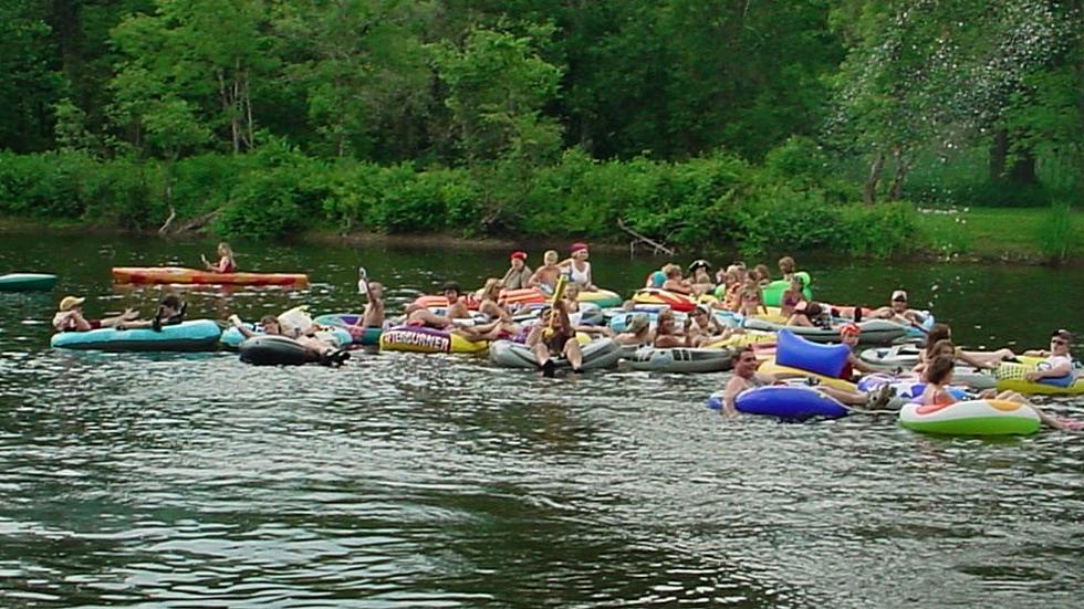 Great News: West Canada Creek Tubing is Back Open With New Policy