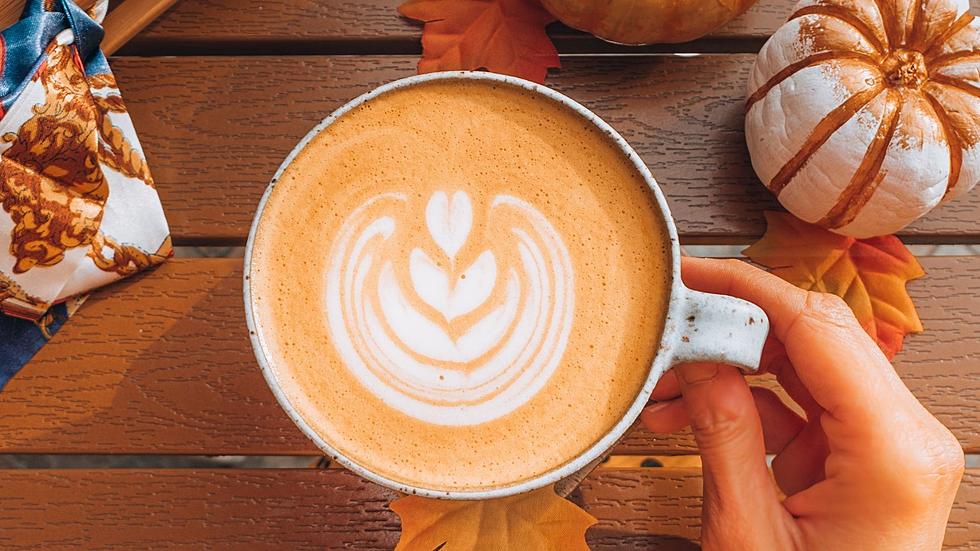 When Is Pumpkin Spice Coming Back To The Mohawk Valley?