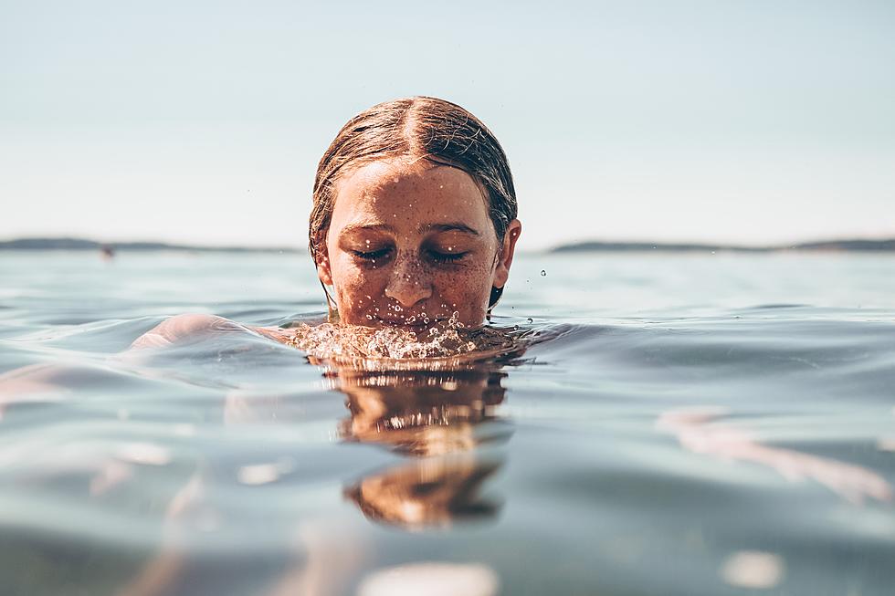 Is It Gross And Disgusting To Swim In The Erie Canal In Rome?