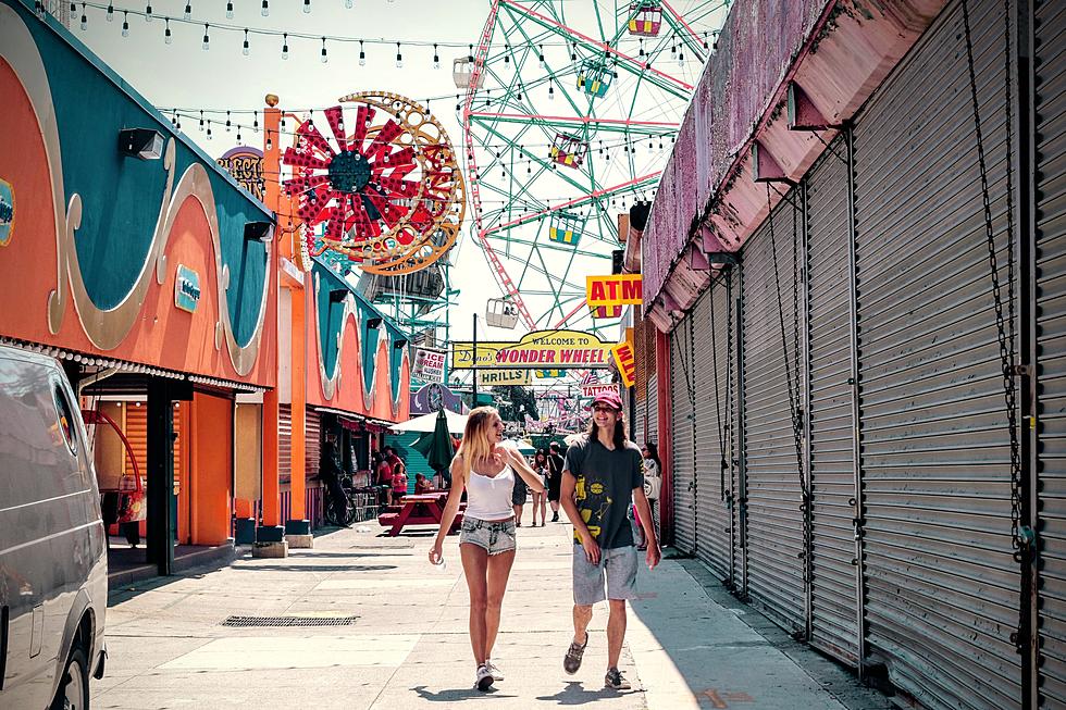 How To Beat The Heat Advisory In Syracuse At The New York State Fair