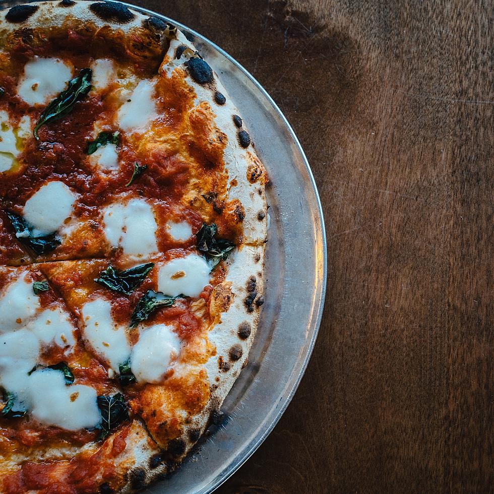 Where To Find The Best Wood Fired Pizza In Upstate New York
