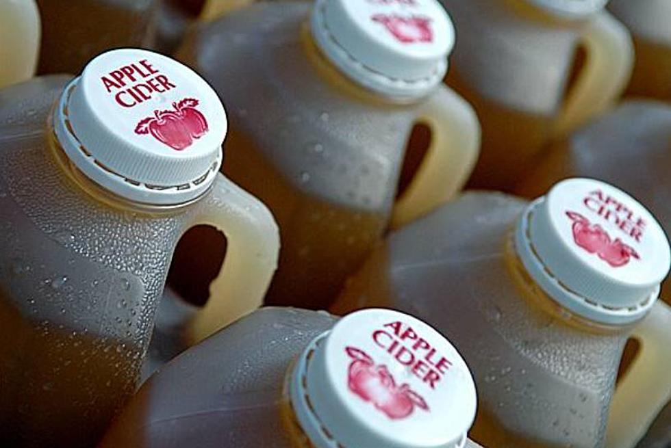 Where To Buy Fresh Apple Cider Within 100 Miles Of Upstate New York State