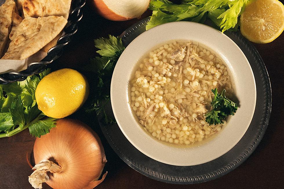 Celebrating Fall With 15 Of The Best Soups In Upstate New York