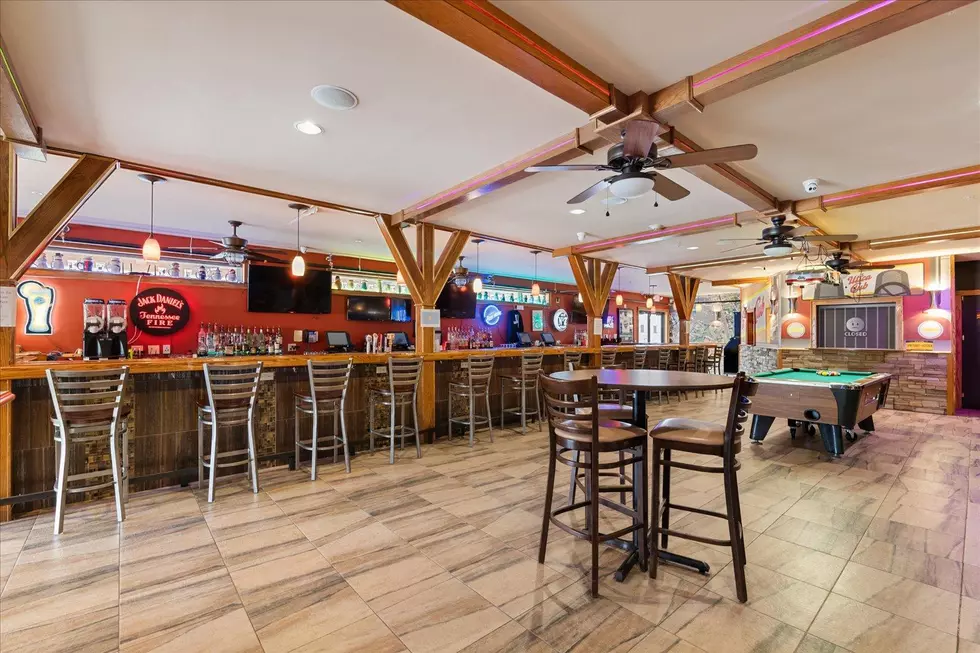 FOR SALE: Invest In This Utica, NY Bar to Make Some Great Money