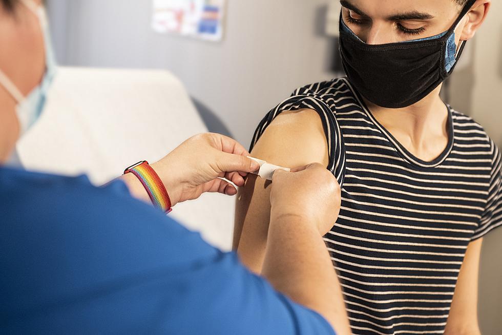 350 New York State School Districts Will Hold Vaccination Events For Kids
