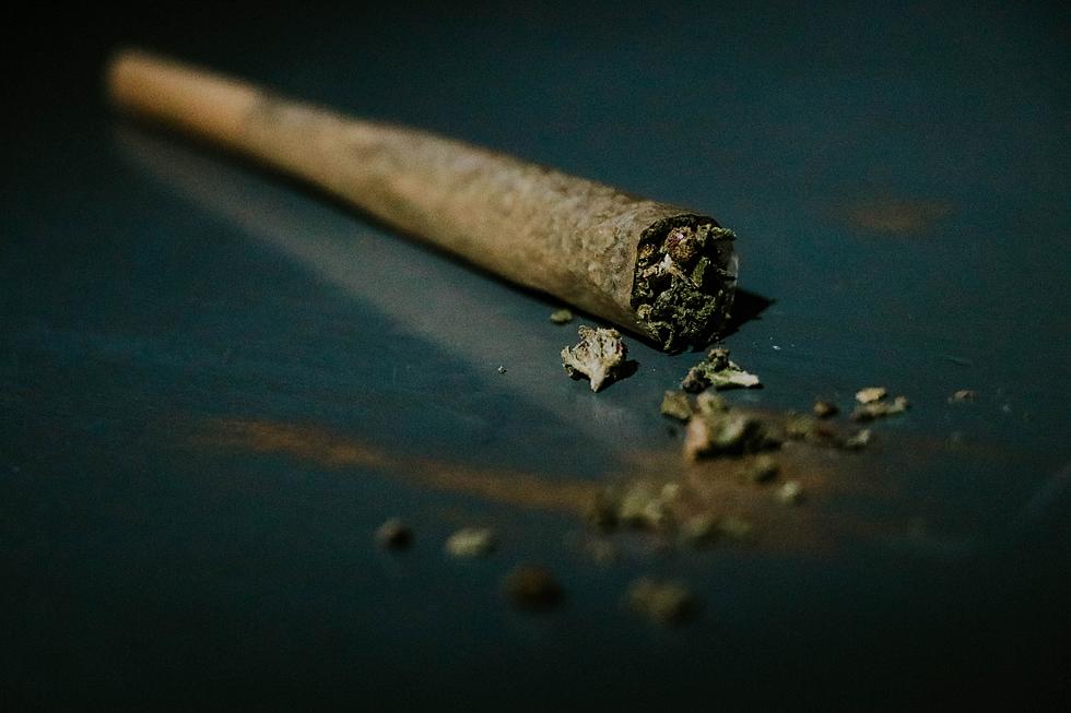 Two Albany Men Arrested After Teen Marijuana Customer Gets Sick