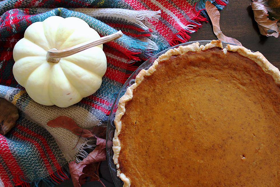 Can You Use New York Halloween Pumpkins To Make Fresh Pumpkin Pie?