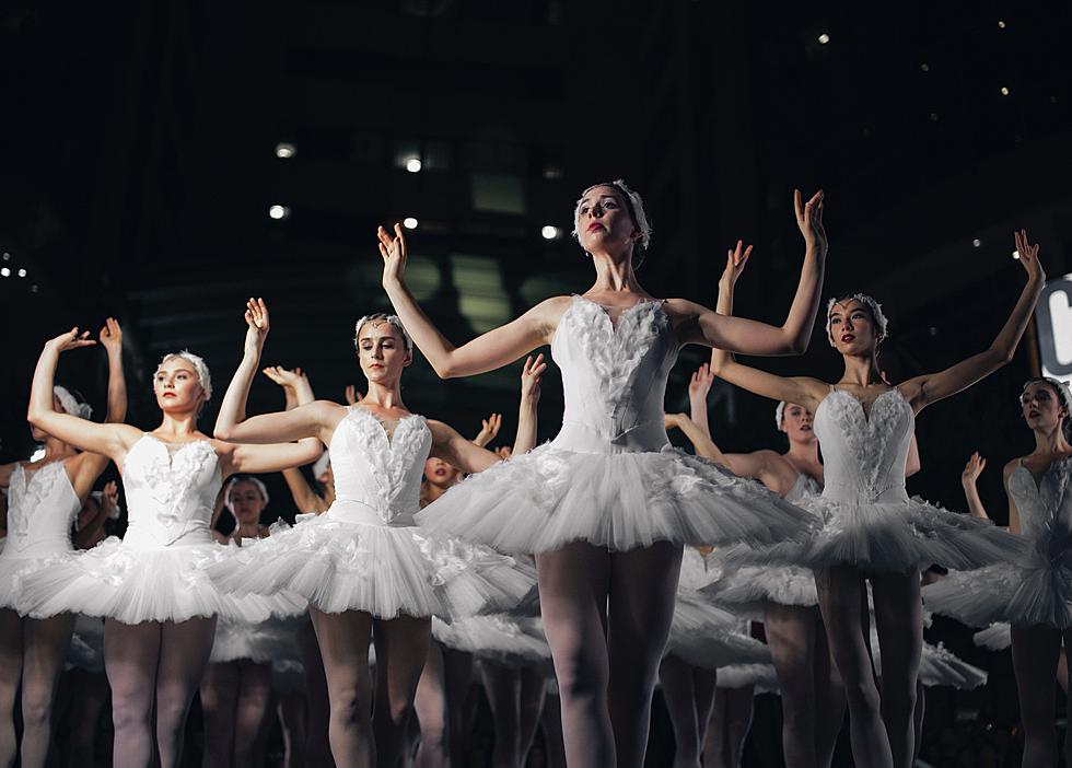 Magic And Wonder Of The Nutcracker Returns Thanks To The Syracuse City Ballet