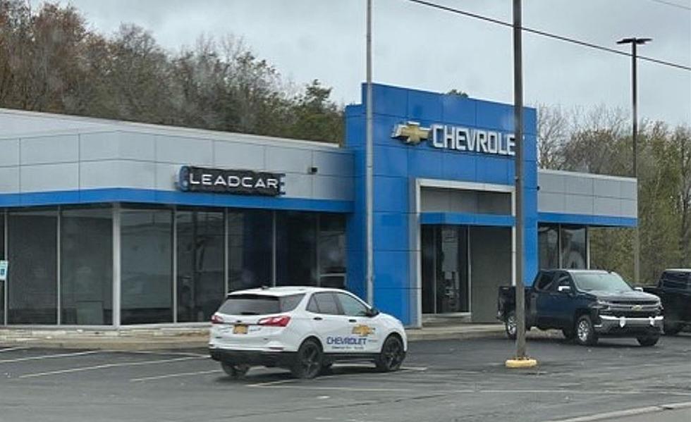 Two Local Carbone Dealership Locations In Utica Area Have Been Sold