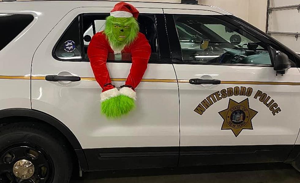 Whitesboro Police Immediately Saves Christmas For 2021