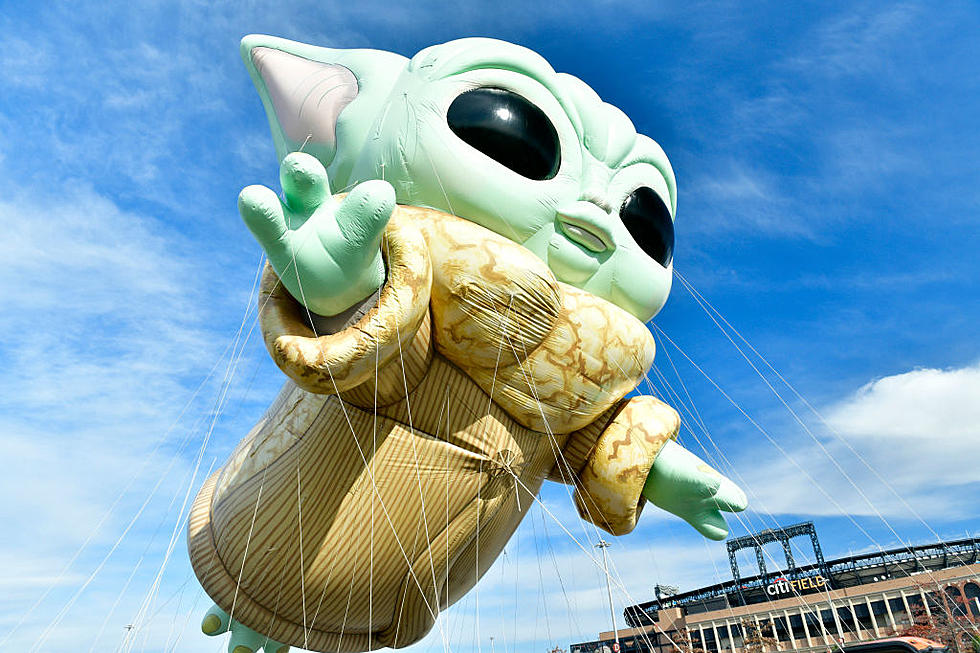 Photos- Leaked New Balloons For Macy's Thanksgiving Parade