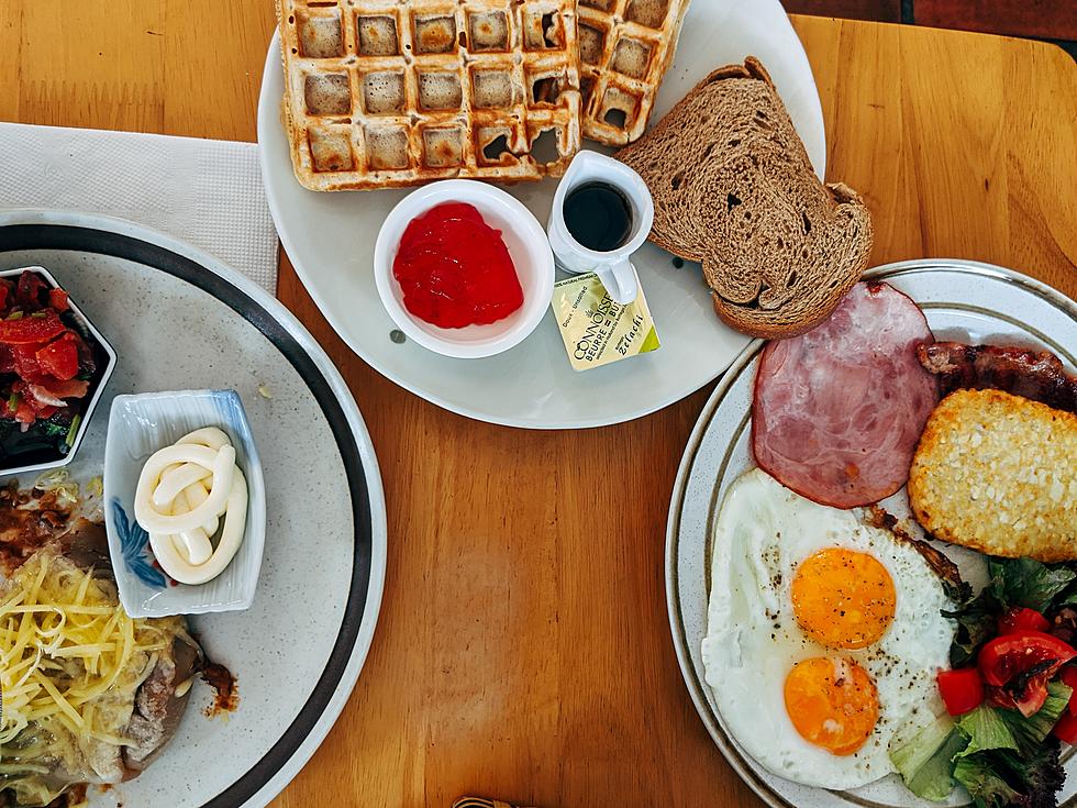 13 Of The Best Breakfast Spots In Upstate New York You Need To Visit At Least Once
