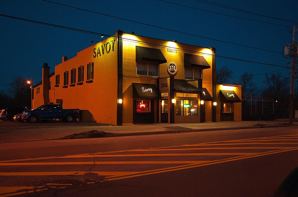 114-Year-Old Rome Restaurant Pausing All Business Until Further Notice