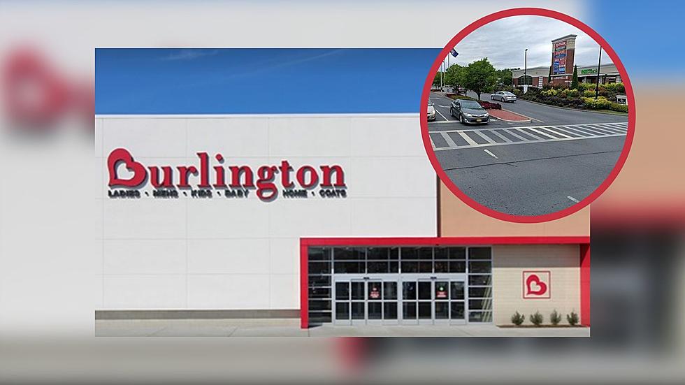 When Is The New Burlington Store Finally Opening in Consumer Square, New Hartford?