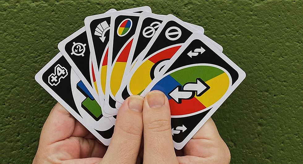 UNO Card Game with Original Box & Instructions COMPLETE 2 Sets of VTG* 1973+1979