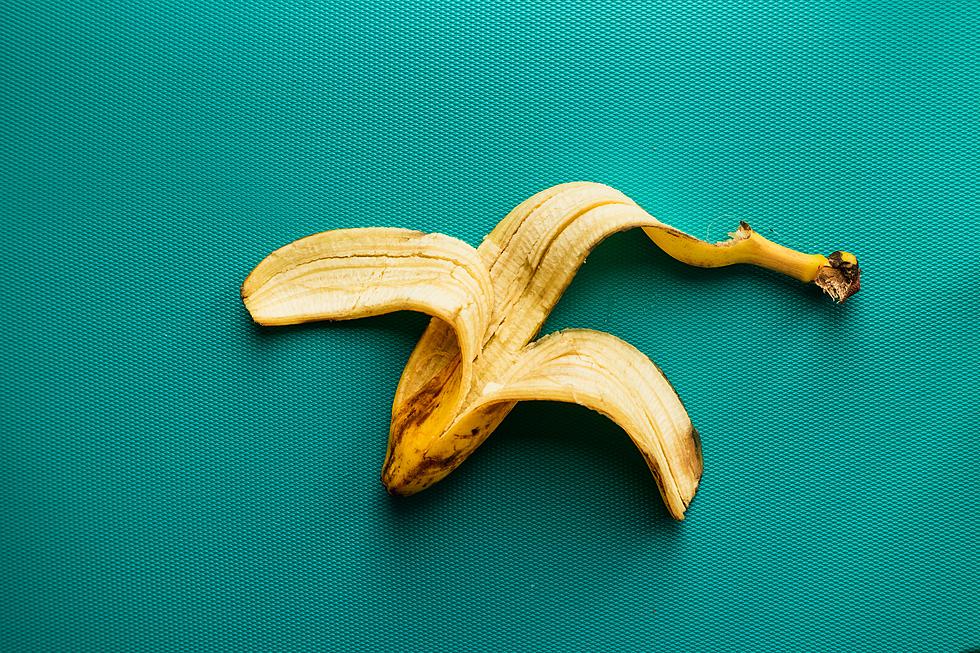Banana Peel, Nintendo
