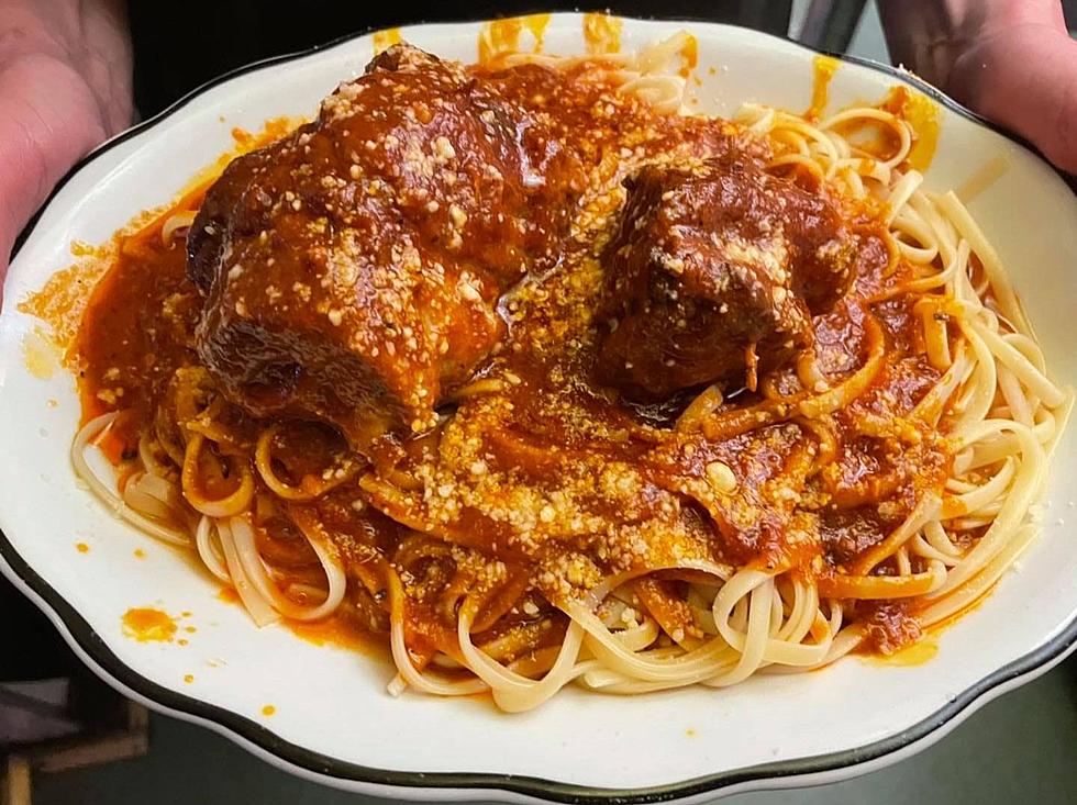 Incredible Spots To Order Spaghetti In CNY