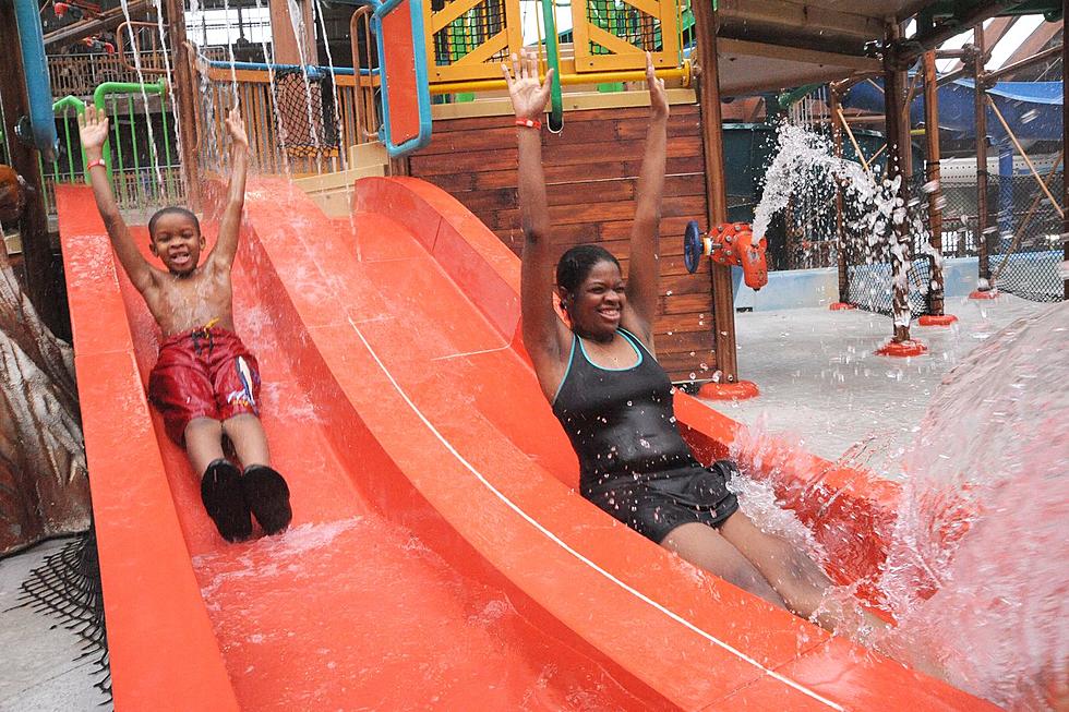 Have Fun At These 5 Indoor Water Parks Across New York State