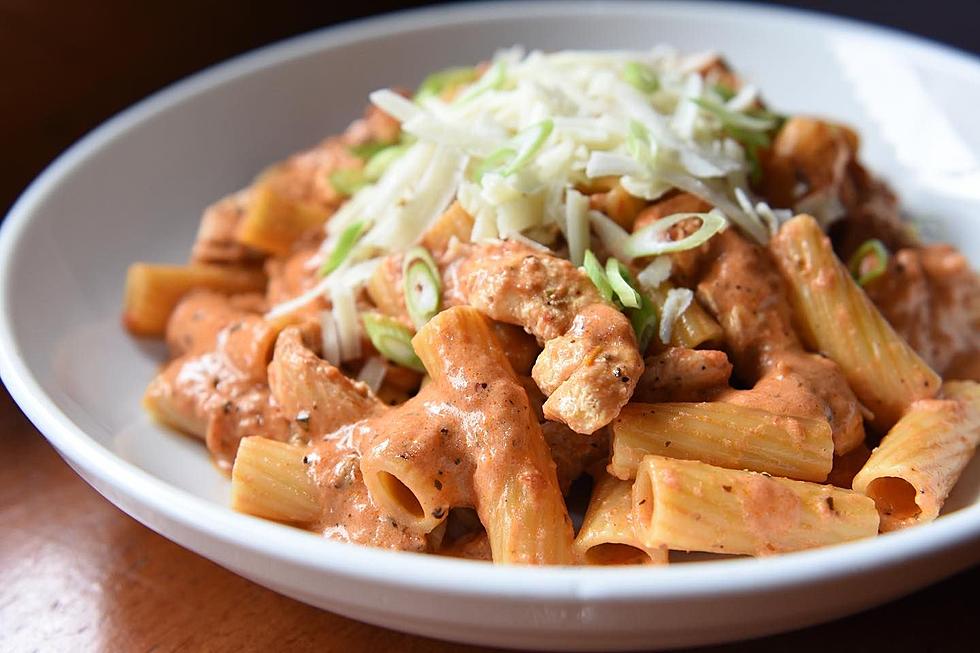 13 New York Restaurants Make List Of Food Networks Best Pasta