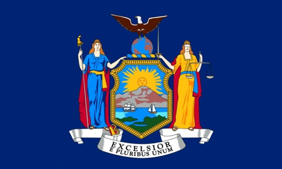 Do You Know What The New York State Motto Actually Means?