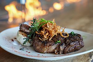 These Are The 23 Best Places To Order Steak In Upstate New York