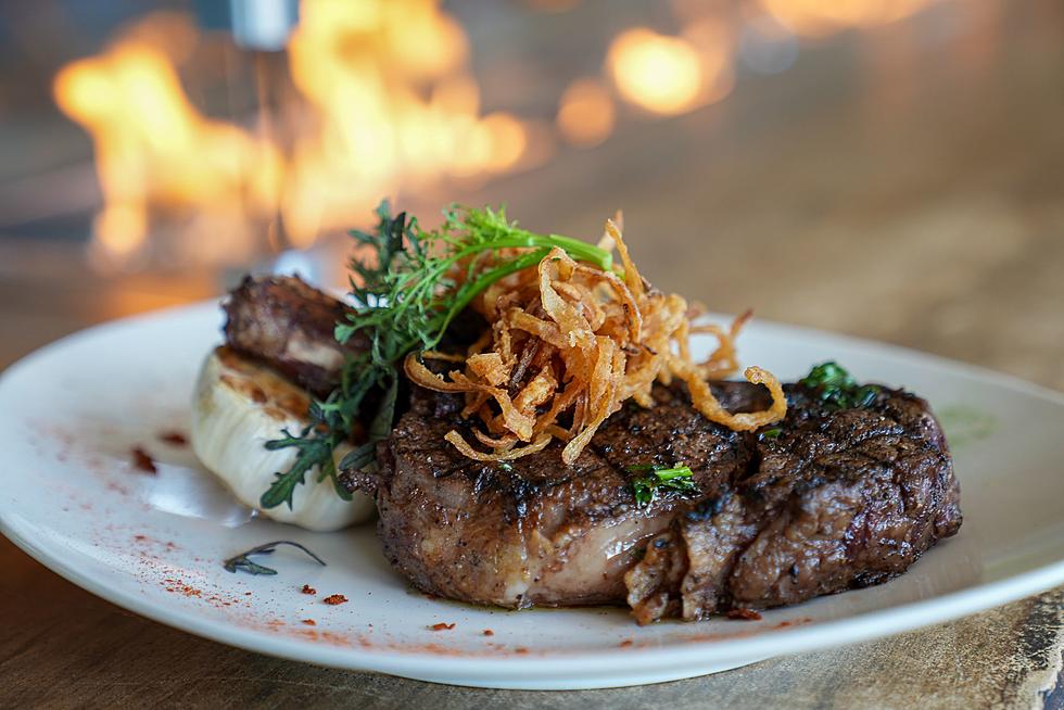 These Are The 23 Best Places To Order Steak In Upstate New York