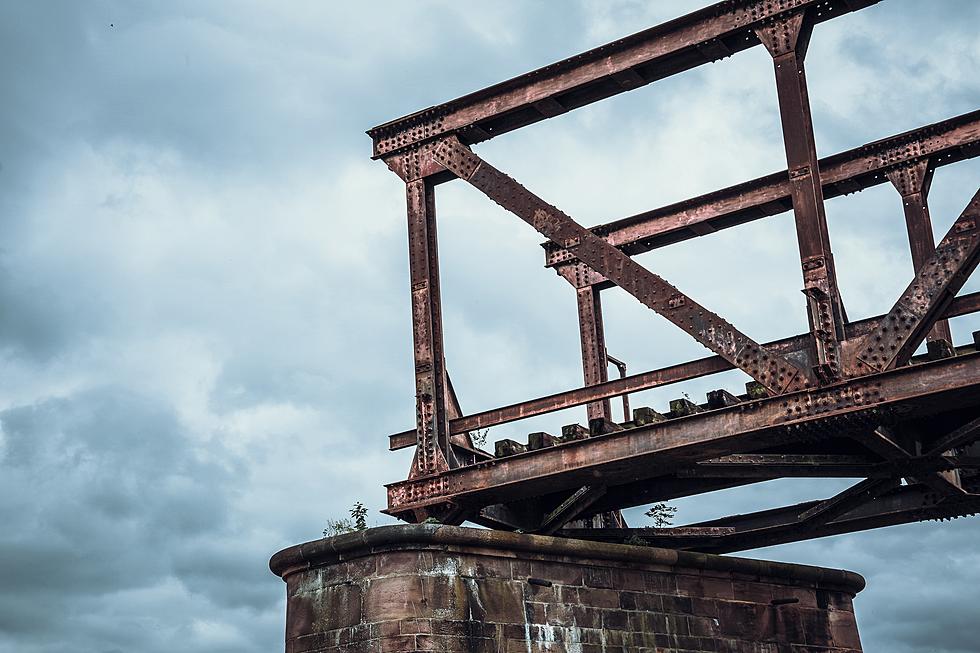 Discover These Abandoned 5 New York State Bridges That Still Stand