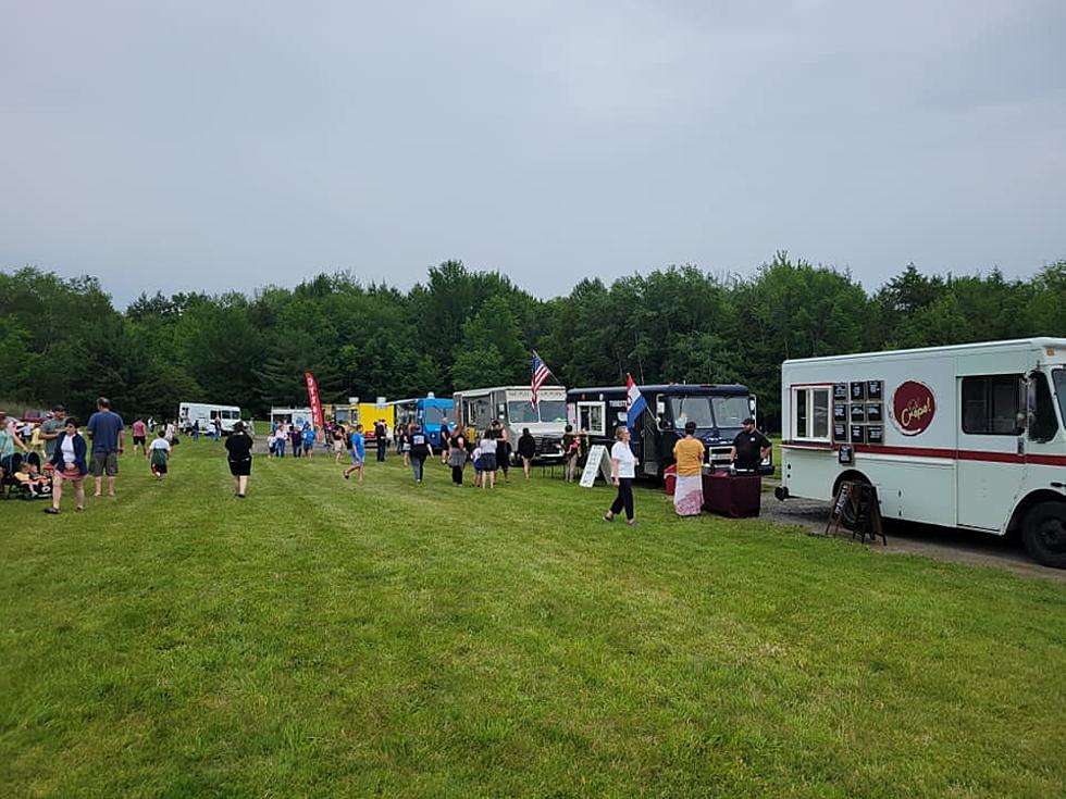 Eat Up: Popular Food Truck Rally Returns to Utica, NY Area