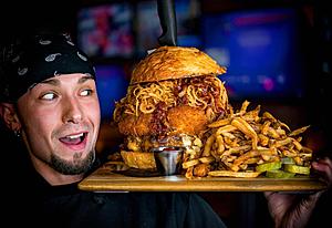 23 Delicious New York State Burger Challenges