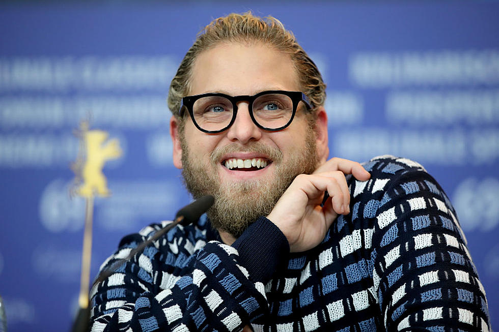 Tour Jonah Hill's $11 Million Dollar New York City Home