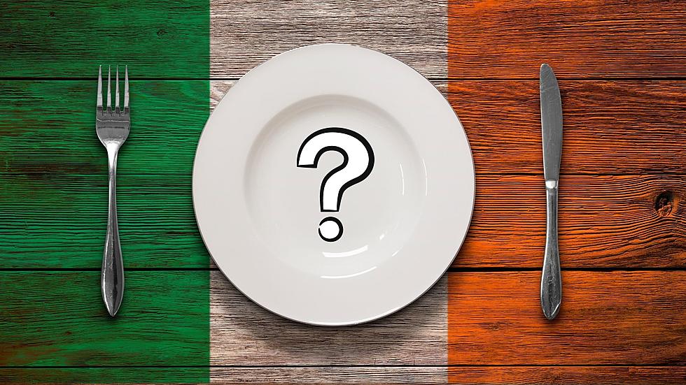 What's The Most Popular St. Patrick's Day Meal in New York?