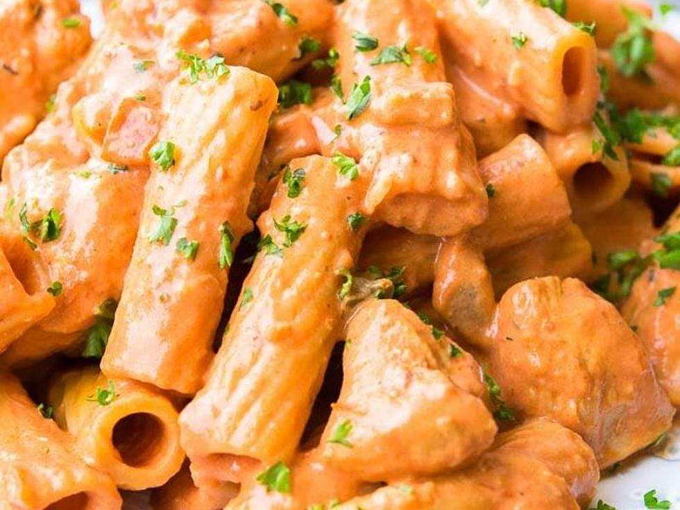 New Event Will Determine Who Has The Best Chicken Riggies in CNY