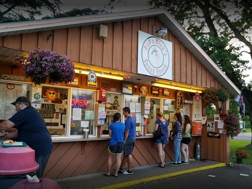 Here's The Scoop: This Ice Cream Shop in Rome is Closed