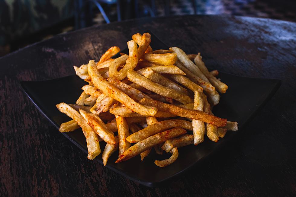 Are These Truly The Best French Fries In New York State?