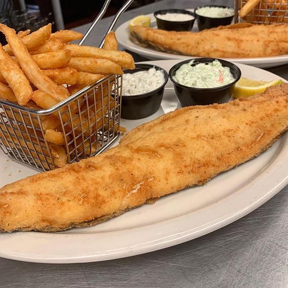 From A to Z: Amazing Lenten Fish Fries Near Utica, New York You Need To Try