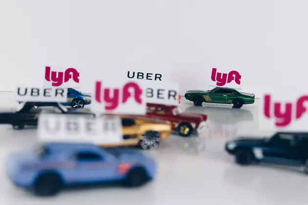 Here&#8217;s Why You&#8217;ll Be Paying More To Ride Uber or Lyft in New York