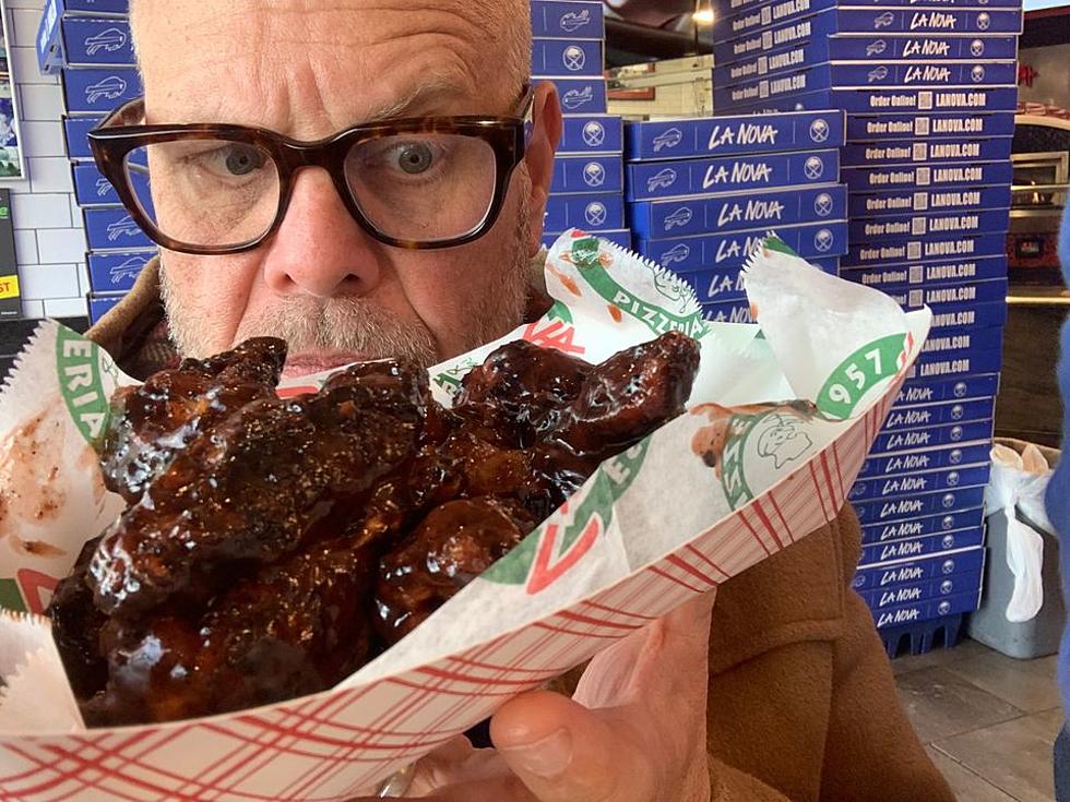 Food Network Star Alton Brown Issues Apology To Upstate New York